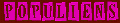 Populiens X